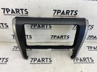 Консоль магнитофона TOYOTA ALLION NZT260 1NZFE 4 ракурс