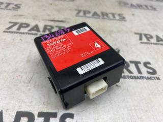 Блок управления TOYOTA BELTA KSP92 1KRFE 89741-52291 1 ракурс