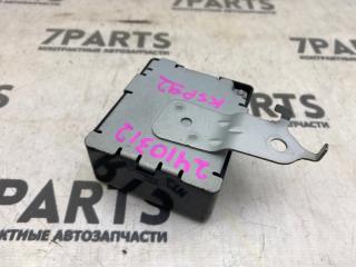 Блок управления TOYOTA BELTA KSP92 1KRFE 89741-52291 2 ракурс