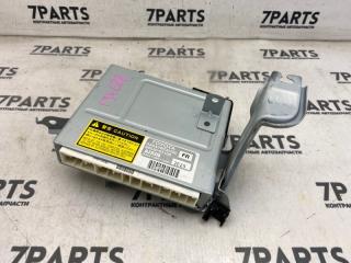 Блок управления TOYOTA BREVIS JCG10 1JZFSE 89540-51100 1 ракурс