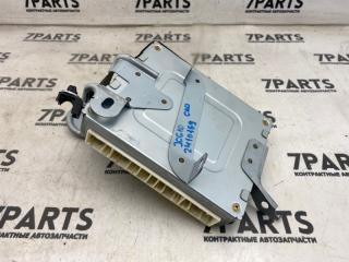 Блок управления TOYOTA BREVIS JCG10 1JZFSE 89540-51100 2 ракурс