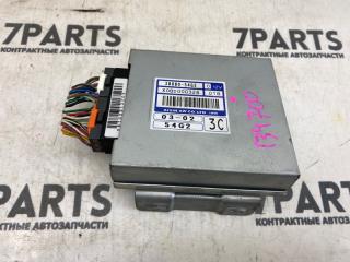  SUZUKI AERIO RB21S M15A 38880-54G20 1 ракурс