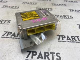 Блок управления airbag TOYOTA BREVIS JCG10 1JZFSE 89170-51050 2 ракурс