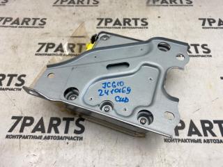 Блок управления airbag TOYOTA BREVIS JCG10 1JZFSE 89170-51050 3 ракурс