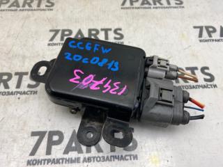 Блок управления вентилятором охлаждения MAZDA BIANTE