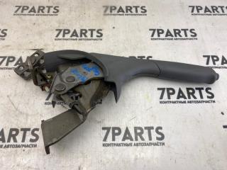 Ручка ручника TOYOTA VITZ SCP10 1SZFE 4620152010 3 ракурс Ручка ручника TOYOTA VITZ SCP10 1SZFE 4620152010 3 ракурс