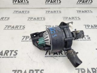 Помпа инвертора NISSAN LEAF ZE0 EM61 925163NA0A 2 ракурс