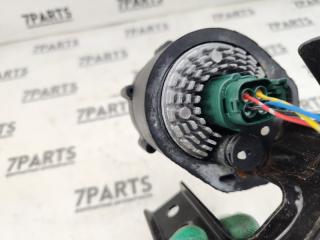 Помпа инвертора NISSAN LEAF ZE0 EM61 925163NA0A 4 ракурс