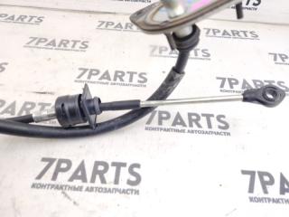 Трос переключения акпп SUZUKI KEI HN22S K6A 28210-78G12 4 ракурс Трос переключения акпп SUZUKI KEI HN22S K6A 28210-78G12 4 ракурс