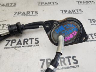 Трос переключения акпп SUZUKI KEI HN22S K6A 28210-78G12 5 ракурс
