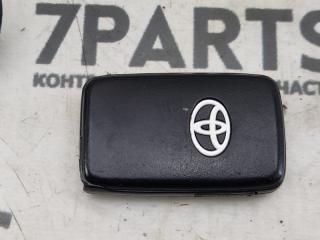 Ключ зажигания TOYOTA MARK X GRX130 4GRFSE ,001YUA1041 3 ракурс
