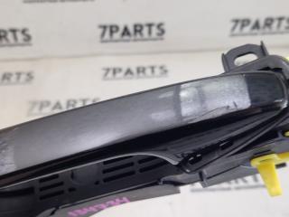 Ручка двери правая задняя TOYOTA AVENSIS ZRT272 3ZRFAE 5 ракурс
