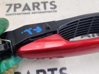 Ручка двери левая передняя MAZDA ATENZA GJ2FP SH-VPTR 4 ракурс