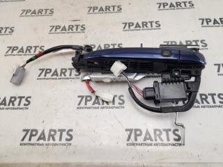 Ручка двери левая передняя TOYOTA ALLION NZT260 1NZFE 1 ракурс