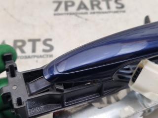 Ручка двери левая передняя TOYOTA ALLION NZT260 1NZFE 3 ракурс