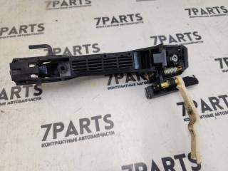 Ручка двери левая задняя TOYOTA ALLION NZT260 1NZFE 2 ракурс