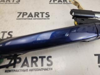 Ручка двери левая задняя TOYOTA ALLION NZT260 1NZFE 5 ракурс