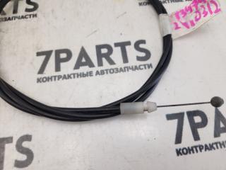 Трос капота TOYOTA BELTA KSP92 1KRFE 5363052110 4 ракурс