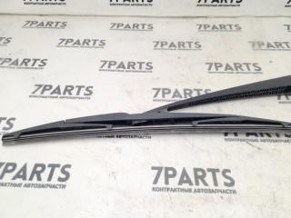 Дворник задней двери задний SUBARU LEGACY BL5 EJ204DTCJE 86532AG100 4 ракурс