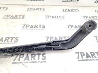Дворник задней двери задний SUBARU LEGACY BL5 EJ204DTCJE 86532AG100 5 ракурс