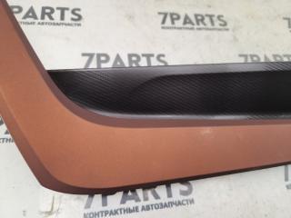 Консоль торпеды TOYOTA AVENSIS ZRT272 3ZRFAE 3 ракурс