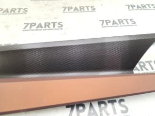 Консоль торпеды TOYOTA AVENSIS ZRT272 3ZRFAE 4 ракурс