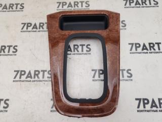 Консоль кпп NISSAN PRIMERA WTP12 QR20DE 1 ракурс Консоль кпп NISSAN PRIMERA WTP12 QR20DE 1 ракурс