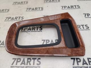Консоль кпп NISSAN PRIMERA WTP12 QR20DE 2 ракурс Консоль кпп NISSAN PRIMERA WTP12 QR20DE 2 ракурс