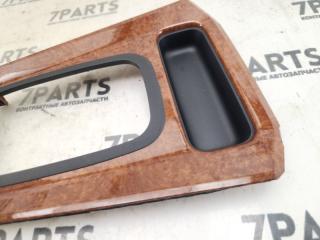 Консоль кпп NISSAN PRIMERA WTP12 QR20DE 4 ракурс Консоль кпп NISSAN PRIMERA WTP12 QR20DE 4 ракурс