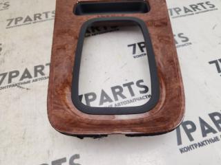 Консоль кпп NISSAN PRIMERA WTP12 QR20DE 5 ракурс Консоль кпп NISSAN PRIMERA WTP12 QR20DE 5 ракурс