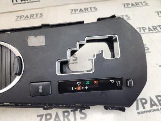 Консоль кпп TOYOTA AVENSIS ZRT272 3ZRFAE 5880505390 3 ракурс Консоль кпп TOYOTA AVENSIS ZRT272 3ZRFAE 5880505390 3 ракурс