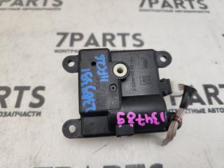 Запчасть сервопривод заслонок печки NISSAN SERENA 2015