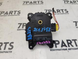 Сервопривод заслонок печки SUZUKI AERIO RB21S M15A ,113800-2270 1 ракурс