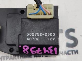 Сервопривод заслонок печки MAZDA BONGO SKP2V L8 ,502752-2900 4 ракурс