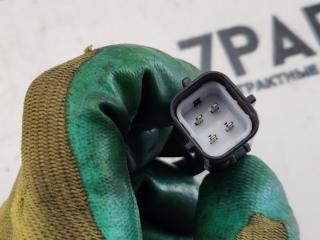 Лямбда-зонд NISSAN MARCH AK12 CR12DE 22690-ED000,0ZA603-N2 3 ракурс