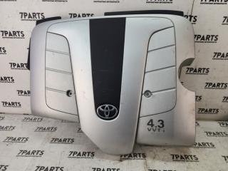 Пластиковая крышка на двс TOYOTA CELSIOR