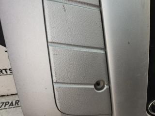 Пластиковая крышка на двс TOYOTA CELSIOR UCF31 3 ракурс