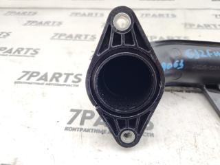 Патрубок интеркулера MAZDA ATENZA GJ2FW SH-VPTR SH01-13332 3 ракурс