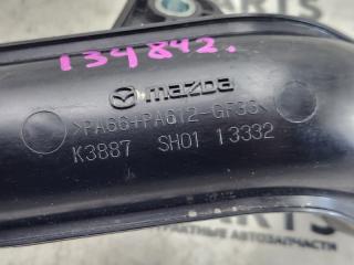 Патрубок интеркулера MAZDA ATENZA GJ2FW SH-VPTR SH01-13332 5 ракурс
