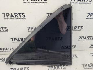 Форточка двери левая задняя TOYOTA ALLION NZT260 1NZFE 6812420690 2 ракурс