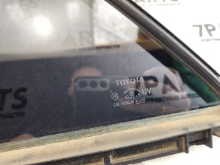 Форточка двери левая задняя TOYOTA ALLION NZT260 1NZFE 6812420690 3 ракурс