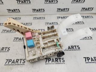 Блок предохранителей TOYOTA BELTA KSP92 1KRFE 82730-52M00 2 ракурс