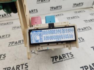 Блок предохранителей TOYOTA BELTA KSP92 1KRFE 82730-52M00 4 ракурс