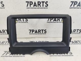 Консоль магнитофона TOYOTA MARK X GRX130 4GRFSE 55406-22170 1 ракурс