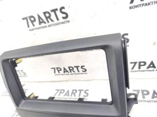Консоль магнитофона TOYOTA MARK X GRX130 4GRFSE 55406-22170 3 ракурс