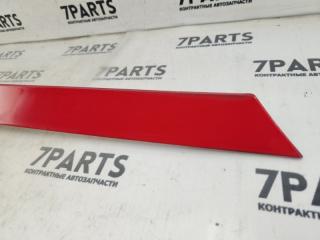 Накладка на крыло правая задняя TOYOTA RAUM NCZ20 1NZFE 6705546901 5 ракурс Накладка на крыло правая задняя TOYOTA RAUM NCZ20 1NZFE 6705546901 5 ракурс