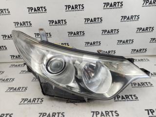 Фара правая передняя TOYOTA ESTIMA GSR50 2GRFE 28-187 1 ракурс