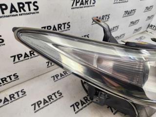 Фара правая передняя TOYOTA ESTIMA GSR50 2GRFE 28-187 2 ракурс