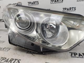 Фара правая передняя TOYOTA ESTIMA GSR50 2GRFE 28-187 4 ракурс
