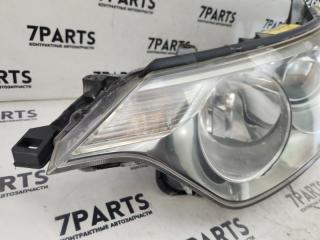 Фара левая передняя TOYOTA ESTIMA GSR50 2GRFE 28-187 2 ракурс